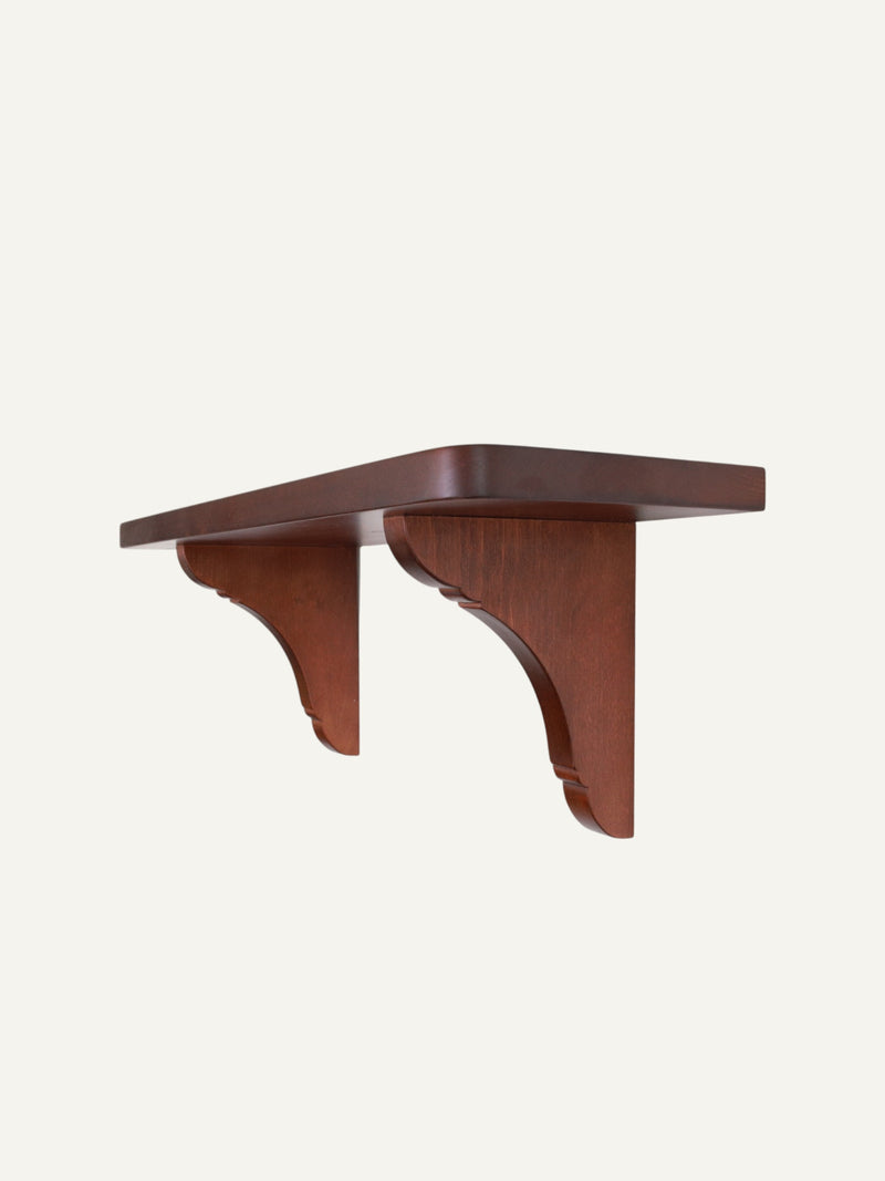 Simple Wall Shelf