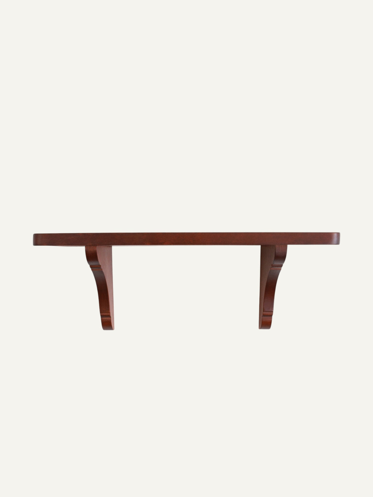 Simple Wall Shelf
